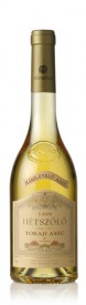 Hétszolo – Tokaji Aszu 1999 – 6 puttonyos